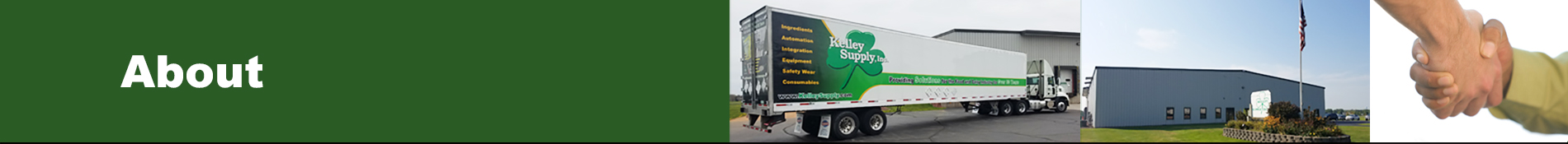 About Kelley Supply, Inc.