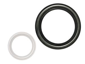 CIP Clamp Gaskets