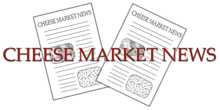 Cheese Market News Publication