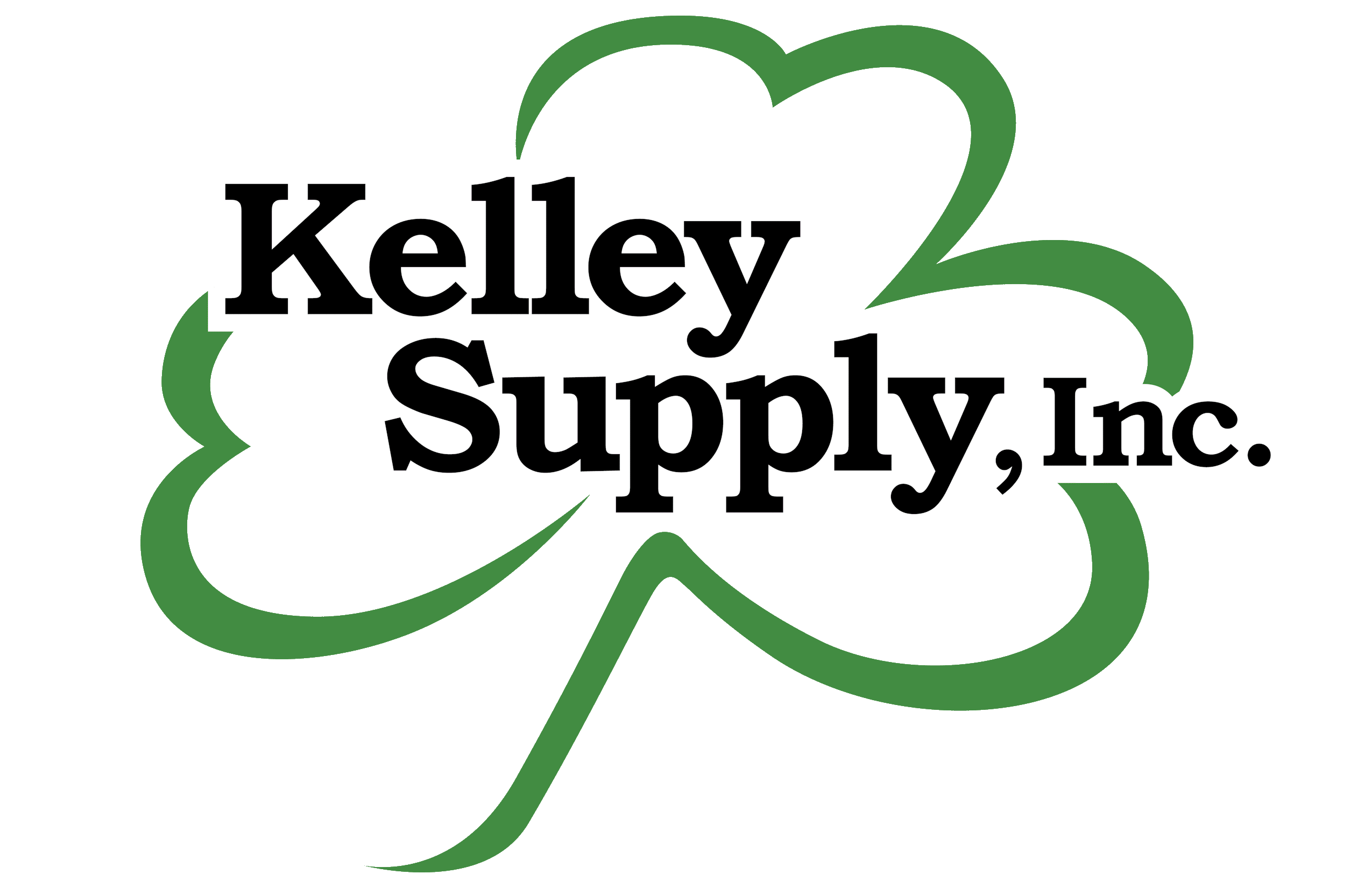 Kelley Supply