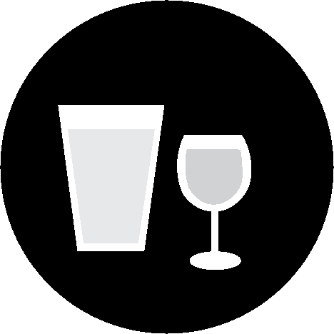 Breweries & Wineries Icon