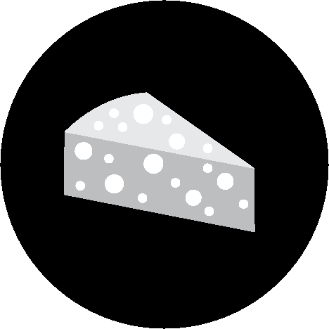 Cheese Industries Icon
