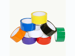 Acrylic Tape