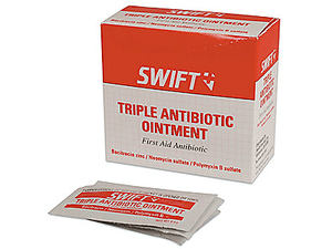 Antibiotic Ointment