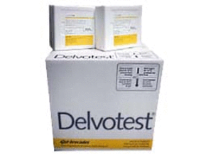 Antibiotic Test Kits & Heaters