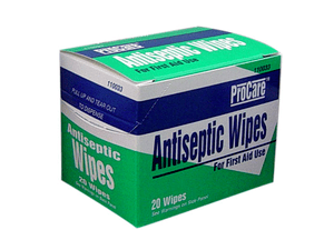 Antiseptic Wipes