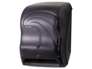 Automatic / Touchless Towel Dispensers