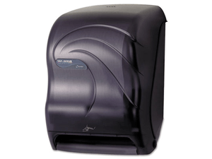 Automatic / Touchless Towel Dispensers