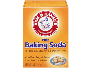 Baking Soda