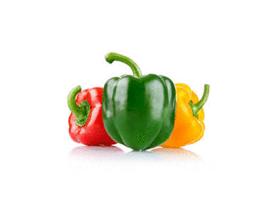 Bell Peppers