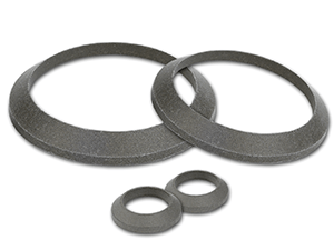 Bevel Seat Gaskets