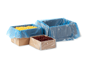 Bulk Packaging