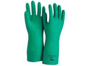 Chemical Resistant Gloves