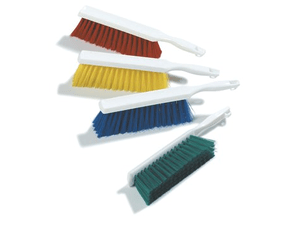 Counter Brushes