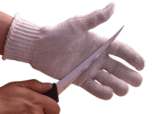 Cut Resistant Gloves