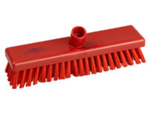 Deck & Floor Brushes