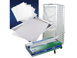 Deli Sheets & Liners