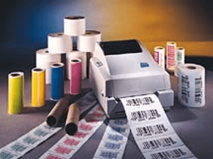 Direct Thermal Labels