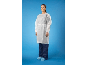 Smocks