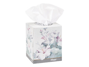 Facial Tissue