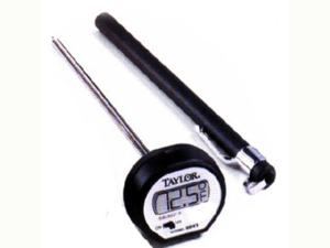 Thermometers