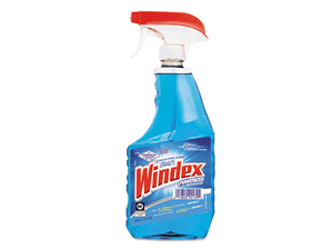 Glass Cleaner