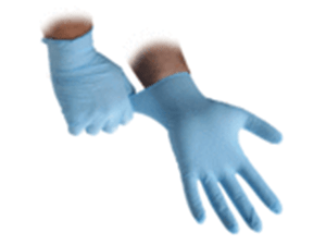 Hand Protection