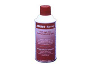 Haynes Spray