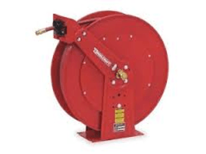 Hose Reels