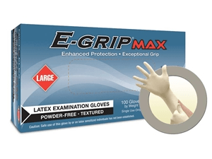 Latex Gloves