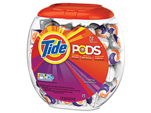 Laundry Detergent