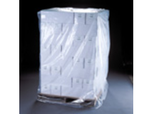 Tote Liners & Pallet Covers