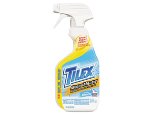 Mold & Mildew Remover