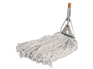 Mopping Supplies