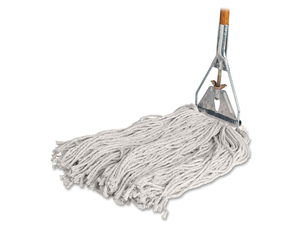 Mopping Supplies