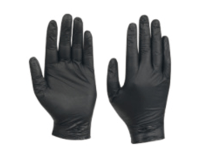 Nitrile Gloves