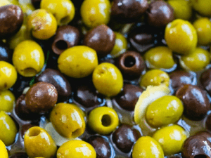 Olives