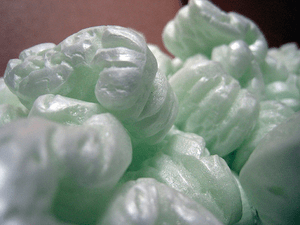 Packing Peanuts