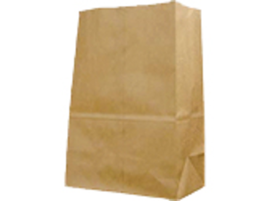 Paper Grocery Bags