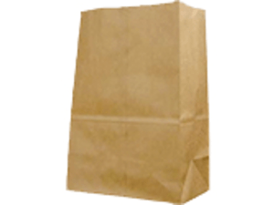 Paper Grocery Bags