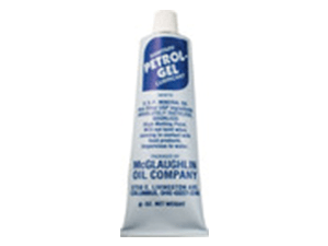 Petrol Gel