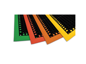 Rubber Mats