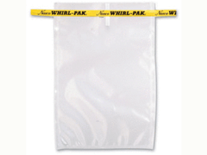 Sample Bags