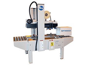 Semi-Automatic Case Sealers