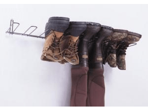 Shoe & Boot Racks