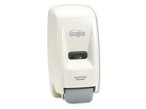 Soap & Sanitizer Dispensers