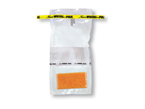 Sample Bags w/ Speci Sponge