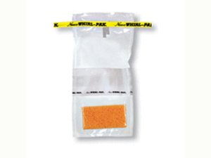 Sample Bags w/ Speci Sponge