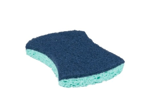 Sponges & Scouring Pads