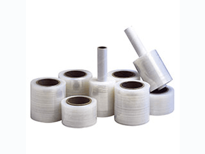 Stretch Banding Film